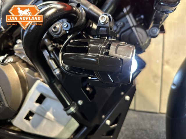 suzuki - v-strom-1000-xta-adventure