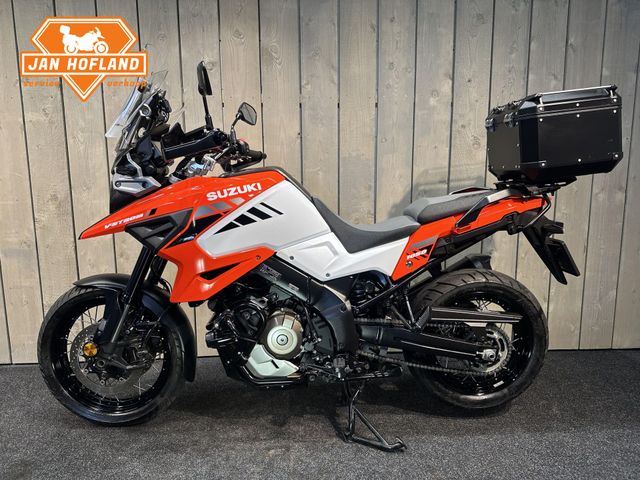 suzuki - v-strom-1000-xta-adventure
