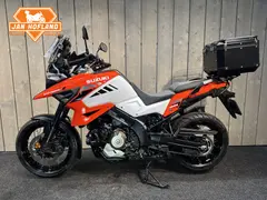 Suzuki V-Strom 1050/A 2023 occasion – foto 15 van 17