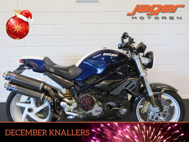 ducati - monster-s4r