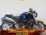 DUCATI MONSTER S4R