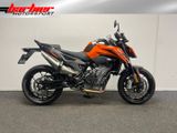 KTM 790 DUKE