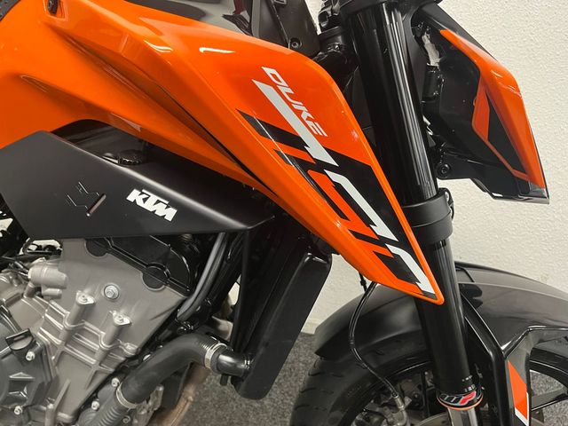 ktm - 790-duke