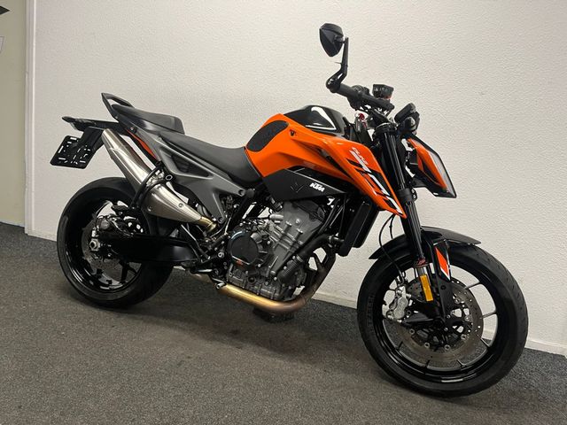 ktm - 790-duke