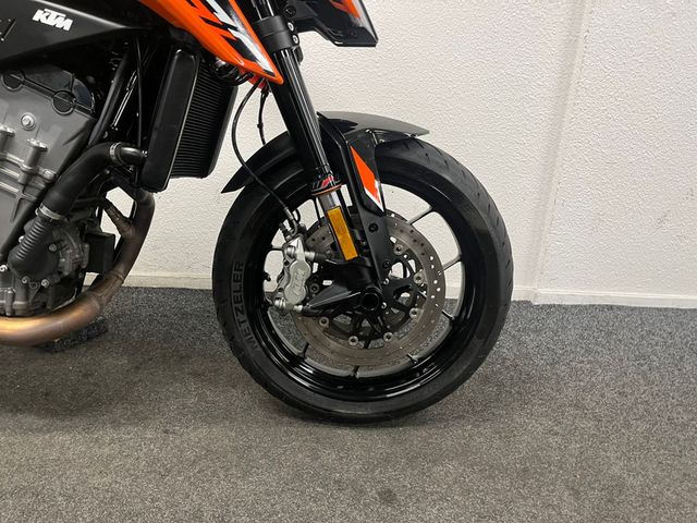 ktm - 790-duke