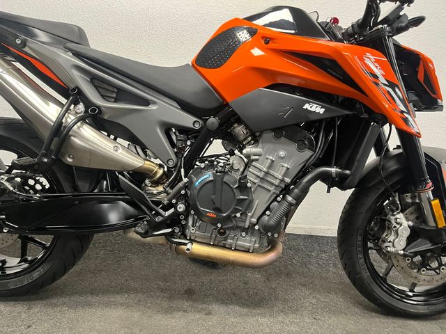 ktm - 790-duke