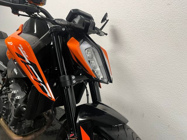ktm - 790-duke