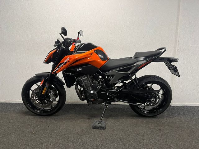 ktm - 790-duke