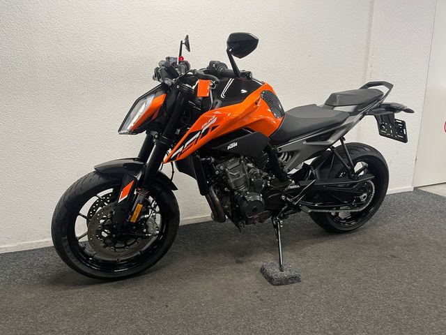 ktm - 790-duke