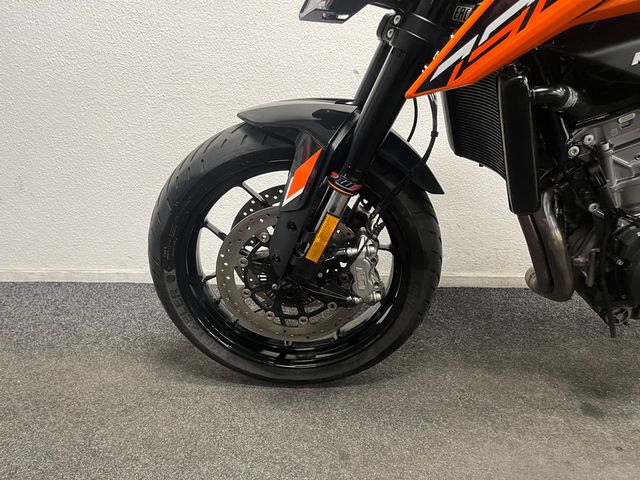 ktm - 790-duke