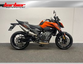 KTM 790 Duke 2024 occasion