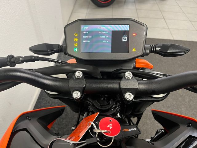 ktm - 790-duke