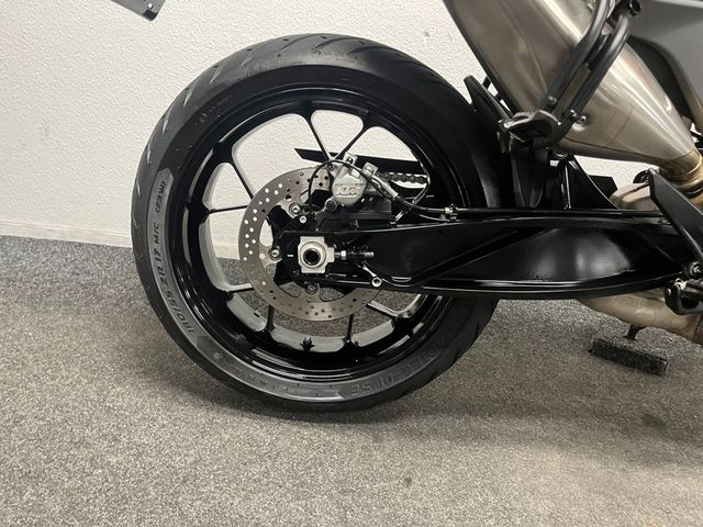 ktm - 790-duke