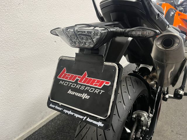 ktm - 790-duke