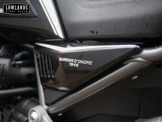 moto-guzzi - v-85-tt