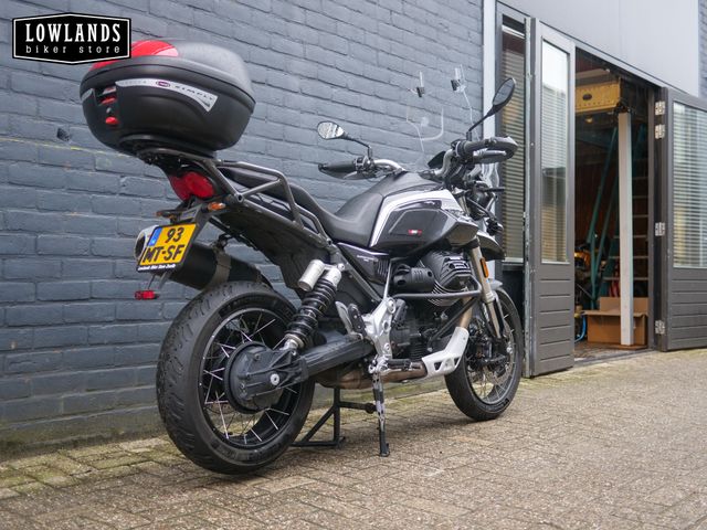 moto-guzzi - v-85-tt