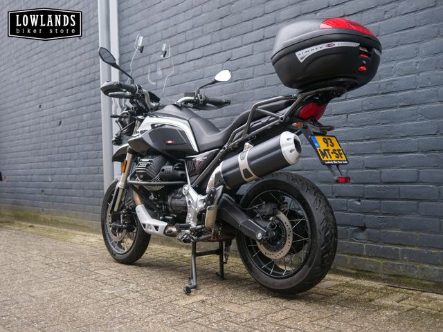 moto-guzzi - v-85-tt