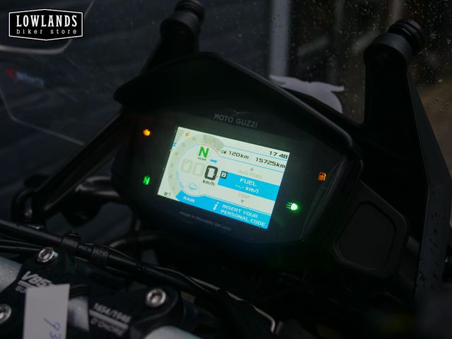 moto-guzzi - v-85-tt