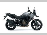 SUZUKI V-STROM 800