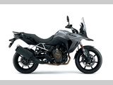 SUZUKI V-STROM 800