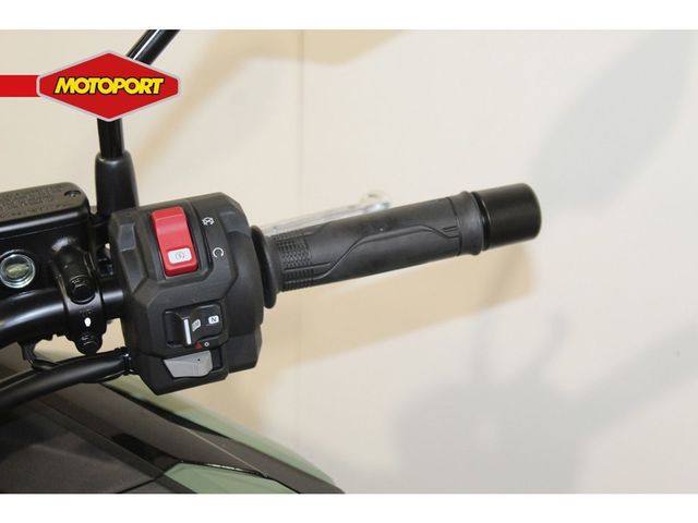 honda - nc-750-x-dct