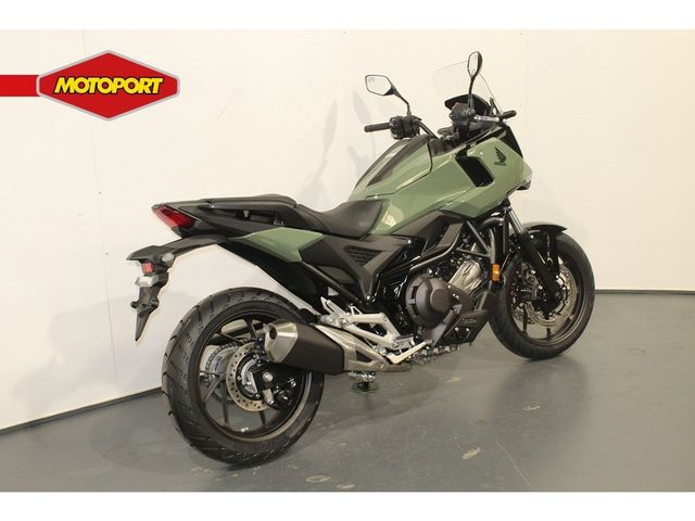 honda - nc-750-x-dct