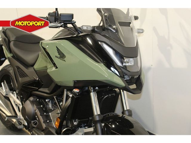 honda - nc-750-x-dct