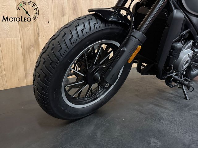 cfmoto - 450-clc