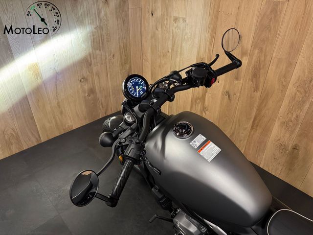 cfmoto - 450-clc