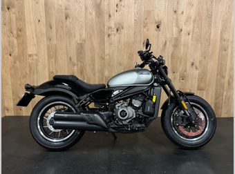 Cfmoto 450 CLC 2026 nieuw