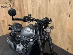 Cfmoto 450 CLC 2026 nieuw – foto 11 van 20