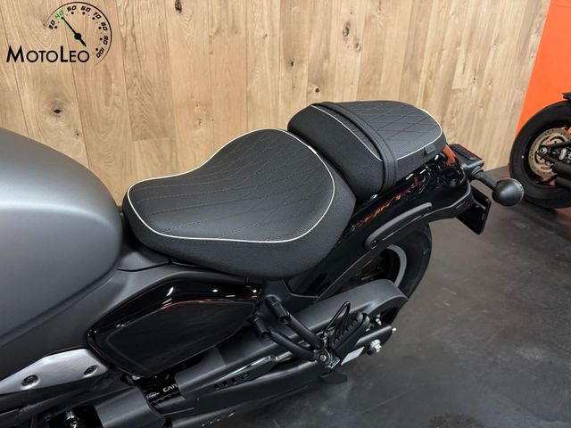 cfmoto - 450-clc