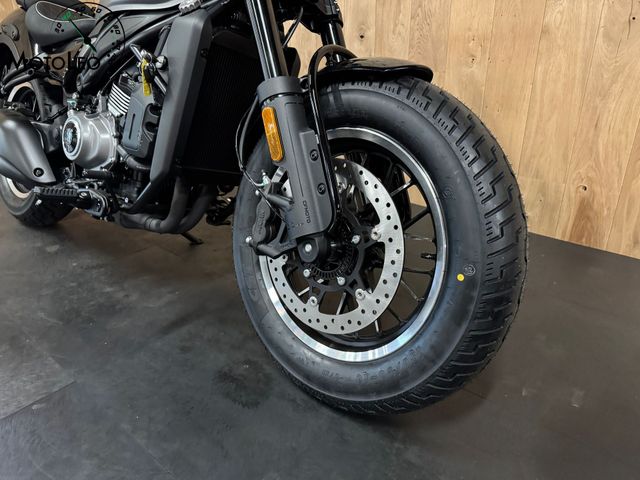 cfmoto - 450-clc