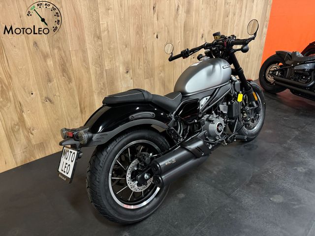 cfmoto - 450-clc