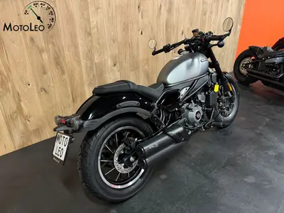 CFMOTO 450 CLC – foto 3