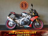 APRILIA TUONO V4 1100 FACTORY