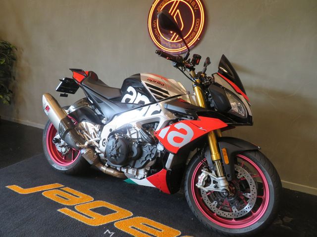 aprilia - tuono--v4-1100-factory