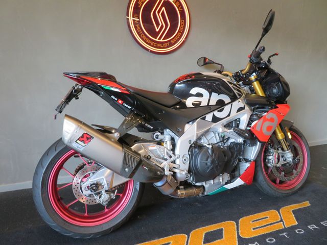 aprilia - tuono--v4-1100-factory