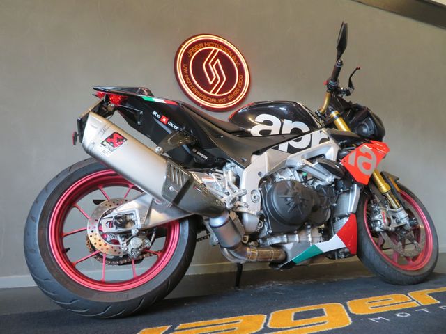 aprilia - tuono--v4-1100-factory