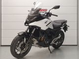 HONDA NC 750 X DCT