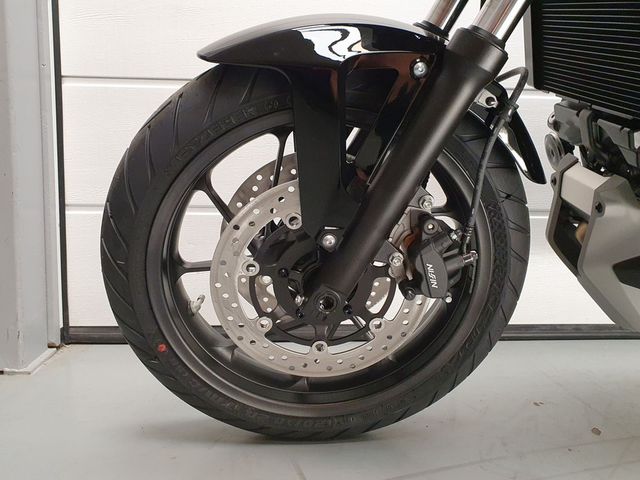 honda - nc-750-x-dct