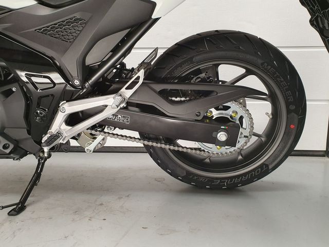honda - nc-750-x-dct