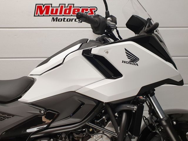 honda - nc-750-x-dct