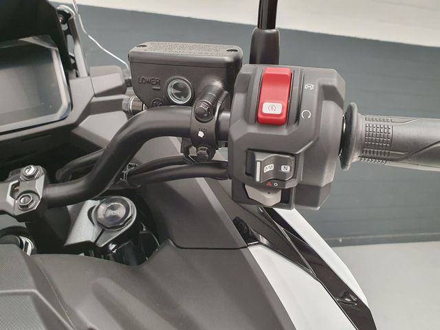 honda - nc-750-x-dct
