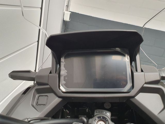 honda - nc-750-x-dct