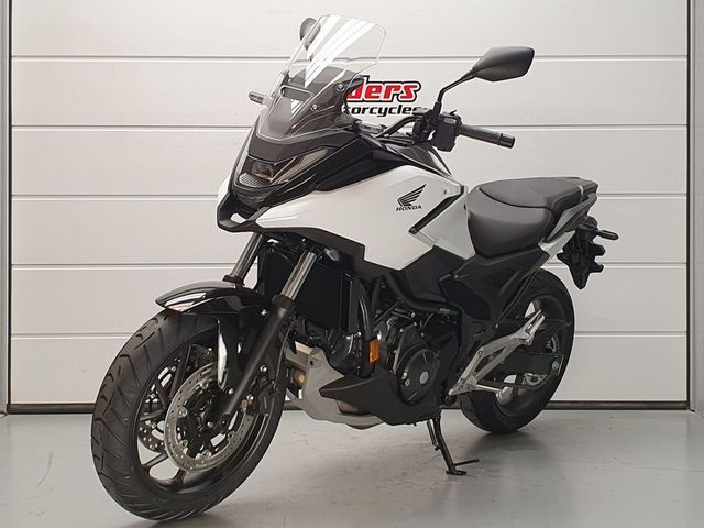 honda - nc-750-x-dct
