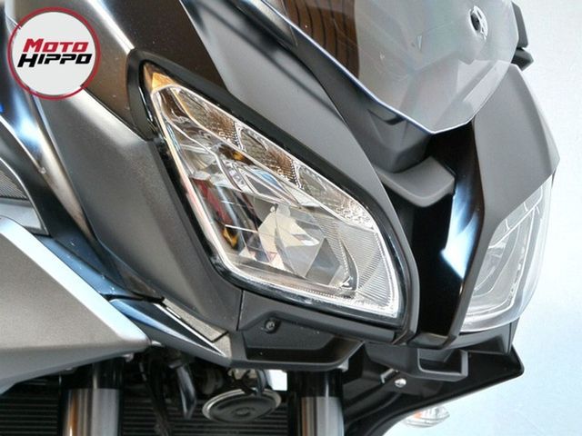 yamaha - tracer-900