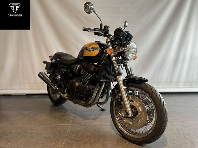 triumph - thunderbird-sport
