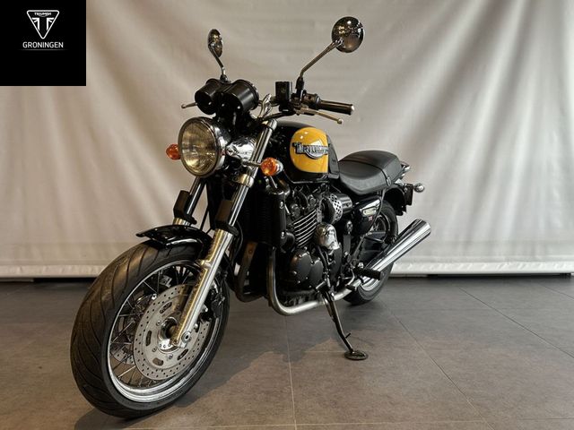 triumph - thunderbird-sport