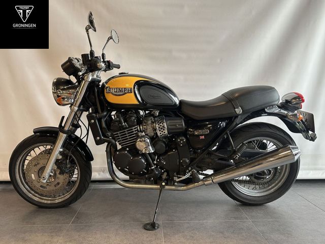 triumph - thunderbird-sport